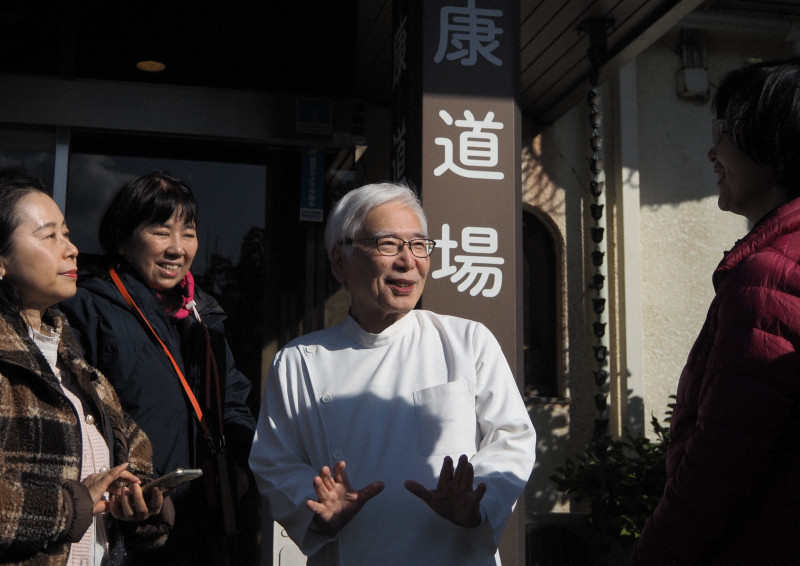 国内唯一の公的断食道場が閉鎖　44年で2万3000人受け入れ（毎日新聞）