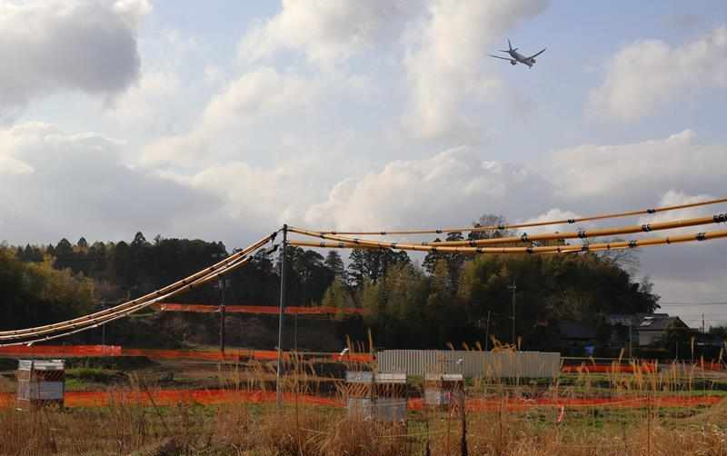 【独自】成田空港新滑走路、開業延期へ　当初予定は29年3月　用地残り1割、取得難航　地元自治体、産業界に影響も（千葉日報オンライン）